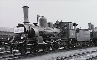 Lok Nr. 33