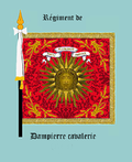 <Régiment de Dampierre cavalerie