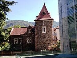 Dantestraße 10