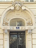 Portal von Nr. 7