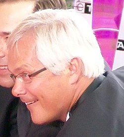 Dave Irwin (2006)