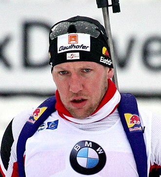Komatz 2018 in Oberhof