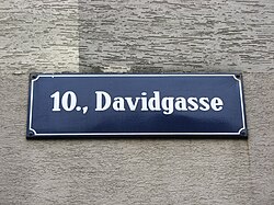 Davidgasse