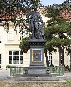 Kaiser Joseph II.
