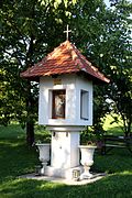 Denkmal der Zollwache