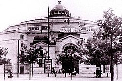 Zirkus Busch