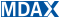 MDAX-Logo