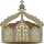 Deutsche Kaiserkrone