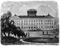 Liste von Psychiatrien in Österreich AustriaWiki im AustriaForum