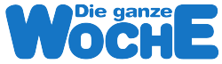 Logo der ganzen Woche