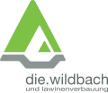 Logo die.wildbach