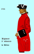 1734 bis 1757