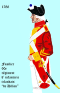 1786 bis 1791