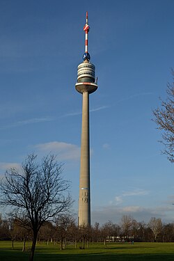 Donauturm