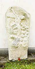 Pfarrfriedhof Kahlenbergerdorf in Wien