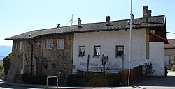 Dorfmühle (Waldengut)