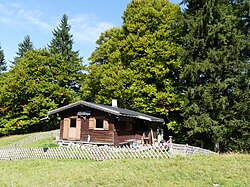 Alpe Achrain