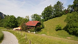 Alpe Kühberg