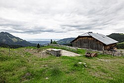 Alpe Laubach