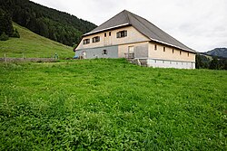 Alpe Gunzmoos