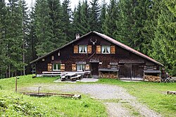 Säckalpe