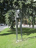 Alfons-Gorbach-Denkmal