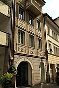 Dr.-Streiter-Gasse 14