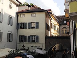 Dr.-Streiter-Gasse 26