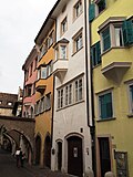 Lauben 46 - Dr.-Streiter-Gasse 37A
