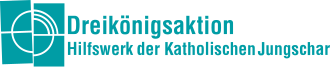 Logo der Dreikönigsaktion