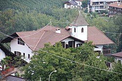 Dreikönigskapelle beim Königbauer