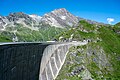 Drossensperre