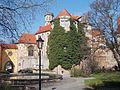 Schloss Droyßig