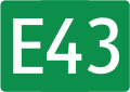 Bodensee Schnellstraße