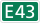 E43