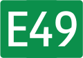 Donauufer Autobahn