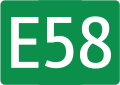 Ost Autobahn