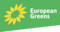 Logo der Europäischen Grünen Partei