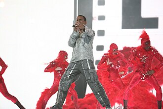 Eric Papilaya 2007