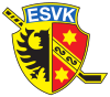 Logo des ESV Kaufbeuren