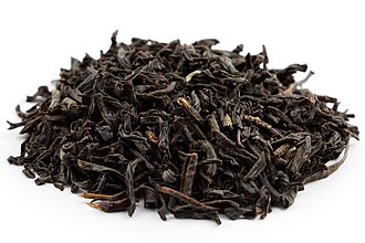 Earl Grey – vollfermentiert