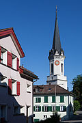 Katholische Kirche