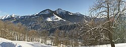 Alpe Ilgenwald