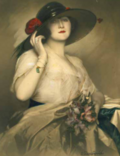 Lilliana Weinman Teruzzi