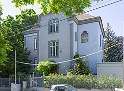 Wohnhaus