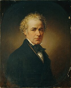 Der Maler Johann Nepomuk Ender und der Maler Eduard Ender