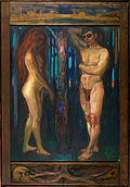 Metabolismus (1898/99)