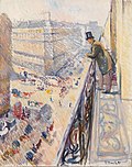 Rue Lafayette (1891)