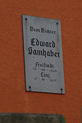 Edward Samhaber