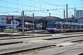 Bahnhof Bahnwerkstatt Stern & Hafferl